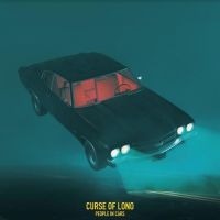 Curse Of Lono - People In Cars in der Gruppe VINYL / Pop-Rock bei Bengans Skivbutik AB (4254260)