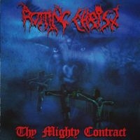 Rotting Christ - Thy Mighty Contract 30 Years Annive in der Gruppe CD bei Bengans Skivbutik AB (4254437)