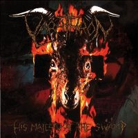 Varathron - His Majesty At The Swamp - 30 Years in der Gruppe CD bei Bengans Skivbutik AB (4254438)