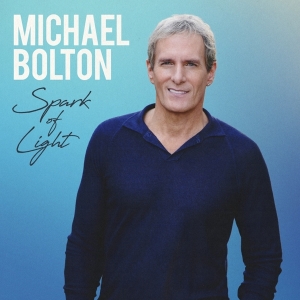 Michael Bolton - Spark Of Light in der Gruppe UNSERE TIPPS / Weihnachtsgeschenktipp CD bei Bengans Skivbutik AB (4254460)