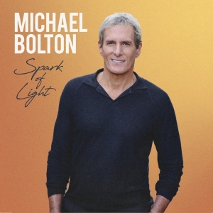 Michael Bolton - Spark Of Light in der Gruppe UNSERE TIPPS / Weihnachtsgeschenktipp CD bei Bengans Skivbutik AB (4254461)