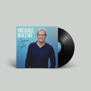 Michael Bolton - Spark Of Light in der Gruppe UNSERE TIPPS / Weihnachtsgeschenktipp Vinyl bei Bengans Skivbutik AB (4254462)