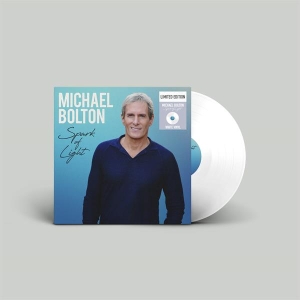 Bolton Michael - Spark Of Light in der Gruppe UNSERE TIPPS / Weihnachtsgeschenktipp Vinyl bei Bengans Skivbutik AB (4254463)