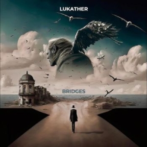 Lukather Steve - Bridges in der Gruppe CD / Pop-Rock bei Bengans Skivbutik AB (4254537)