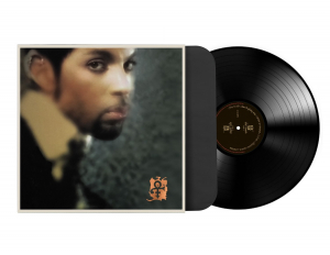 Prince - The Truth in der Gruppe UNSERE TIPPS / Weihnachtsgeschenktipp Vinyl bei Bengans Skivbutik AB (4254633)