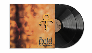 Prince - The Gold Experience in der Gruppe UNSERE TIPPS / Weihnachtsgeschenktipp Vinyl bei Bengans Skivbutik AB (4254634)