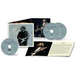 Eric Clapton - 24 Nights: Blues in der Gruppe UNSERE TIPPS / Weihnachtsgeschenktipp CD bei Bengans Skivbutik AB (4254752)