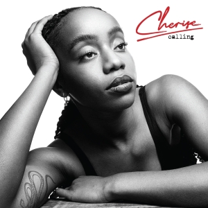 Cherise - Calling in der Gruppe VINYL / Pop-Rock,RnB-Soul bei Bengans Skivbutik AB (4254805)