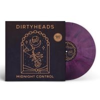 Dirty Heads - Midnight Control in der Gruppe VINYL / Pop-Rock bei Bengans Skivbutik AB (4255238)