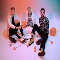 Flawes - One Step Back, Two Steps Forward in der Gruppe VINYL / Pop-Rock bei Bengans Skivbutik AB (4255239)