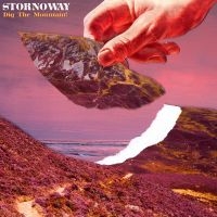 STORNOWAY - DIG THE MOUNTAIN! (ECO MIX VINYL) in der Gruppe -Start Sell1 bei Bengans Skivbutik AB (4255274)