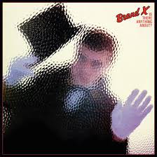 Brand X - Is There Anything About? (Vinyl Lp) in der Gruppe -Start Jan R1 bei Bengans Skivbutik AB (4255288)