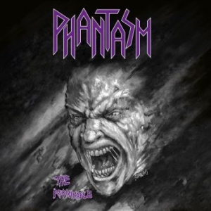 Phantasm - Abominable The (Digibook) in der Gruppe CD bei Bengans Skivbutik AB (4255298)