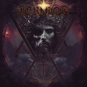 Jernlov - Resurrection in der Gruppe CD / Hårdrock bei Bengans Skivbutik AB (4255509)