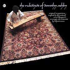 Dorothy Ashby - The Rubáiyát Of Dorothy Ashby in der Gruppe -Start Vinyl bei Bengans Skivbutik AB (4255533)