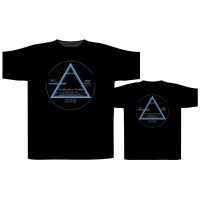 Pink Floyd - T/S Dark Side Of The Moon (L) in der Gruppe MERCHANDISE / T-shirt / Pop-Rock bei Bengans Skivbutik AB (4255645)