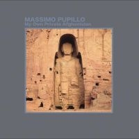 Pupillo Massimo - My Own Private Afghanistan in der Gruppe VINYL / Pop-Rock bei Bengans Skivbutik AB (4256020)