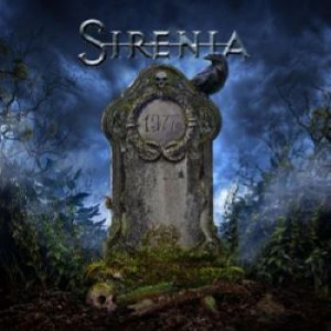 Sirenia - 1977 in der Gruppe CD / Hårdrock bei Bengans Skivbutik AB (4256035)