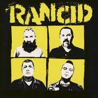 Rancid - Tomorrow Never Comes in der Gruppe CD / Pop-Rock,Punk bei Bengans Skivbutik AB (4256056)