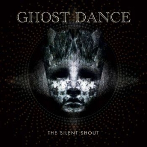 Ghost Dance - Silent Shout The in der Gruppe CD / Hårdrock bei Bengans Skivbutik AB (4256069)