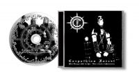 Carpathian Forest - WeRe Going To Hell For This in der Gruppe CD / Hårdrock bei Bengans Skivbutik AB (4256372)