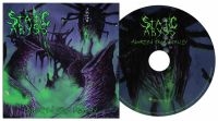 Static Abyss - Aborted From Reality in der Gruppe CD / Hårdrock bei Bengans Skivbutik AB (4256374)