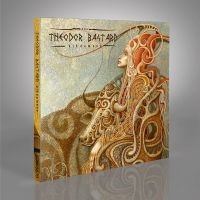 Theodor Bastard - Oikoumene (Digipack) in der Gruppe CD / Hårdrock,Pop-Rock bei Bengans Skivbutik AB (4256380)