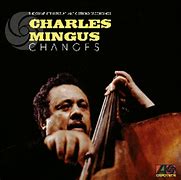 Charles Mingus - Changes: The Complete 1970S At in der Gruppe -Start Sell1 bei Bengans Skivbutik AB (4256381)