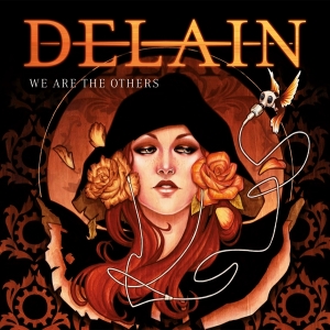 Delain - We Are The Others in der Gruppe UNSERE TIPPS / Weihnachtsgeschenktipp CD bei Bengans Skivbutik AB (4256411)