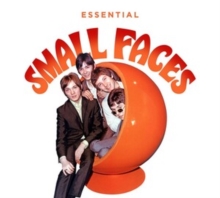 Small Faces - Essential in der Gruppe Labels /  bei Bengans Skivbutik AB (4256570)