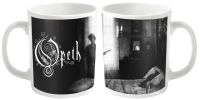 Opeth - Mug - Deliverance in der Gruppe UNSERE TIPPS / Freitagsveröffentlichungen /  bei Bengans Skivbutik AB (4256571)