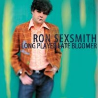 Sexsmith Ron - Long Player Late Bloomer (Rsd 2022) in der Gruppe UNSERE TIPPS / Record Store Day / RSD2022 bei Bengans Skivbutik AB (4256582)