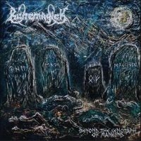 Runemagick - Beyond The Cenotaph Of Mankind in der Gruppe CD bei Bengans Skivbutik AB (4256846)