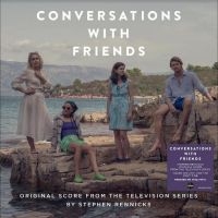 Stephen Rennicks - Conversations With Friends (Origina in der Gruppe VINYL bei Bengans Skivbutik AB (4256857)