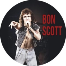 Scott Bon - Bon Scott in der Gruppe VINYL / Pop-Rock bei Bengans Skivbutik AB (4256865)