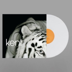 Kent - Vapen & Ammunition (Ltd White Vinyl) in der Gruppe VINYL / Vinyl Ltd Färgad bei Bengans Skivbutik AB (4256976)