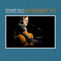 Stephen Stills - Stephen Stills Live At Berkele in der Gruppe CD / Pop bei Bengans Skivbutik AB (4257148)