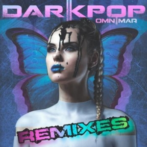 Omnimar - Darkpop Remixes (Digipack) in der Gruppe CD / Hårdrock bei Bengans Skivbutik AB (4257178)