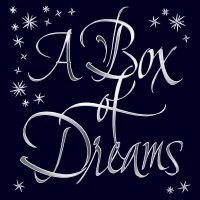 Enya - A Box Of Dreams in der Gruppe -Start Vinyl-N bei Bengans Skivbutik AB (4257180)