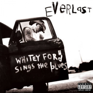 Everlast - Whitey Ford Sings The Blues in der Gruppe UNSERE TIPPS / Record Store Day / RSD2022 bei Bengans Skivbutik AB (4257494)