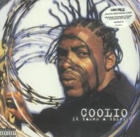 Coolio - It Takes A Thief in der Gruppe UNSERE TIPPS / Record Store Day / RSD2022 bei Bengans Skivbutik AB (4257641)