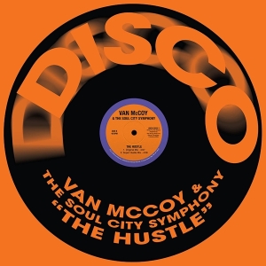 Van Mccoy - Hustle in der Gruppe UNSERE TIPPS / Record Store Day / RSD2022 bei Bengans Skivbutik AB (4257672)