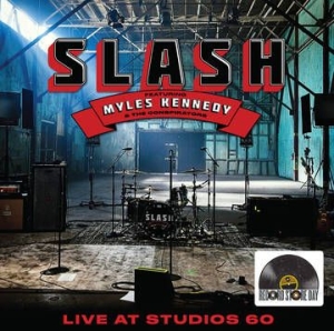 Slash Featuring Myles Kennedy And - 4 in der Gruppe UNSERE TIPPS / Record Store Day / RSD 2022 - Part 2 bei Bengans Skivbutik AB (4257699)