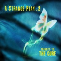 Various Artists - A Strange Play 2 - Tribute To The C in der Gruppe CD / Pop-Rock bei Bengans Skivbutik AB (4258028)