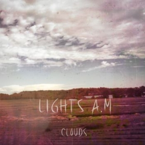 Lights A.M. - Clouds in der Gruppe CD / Pop-Rock bei Bengans Skivbutik AB (4258030)