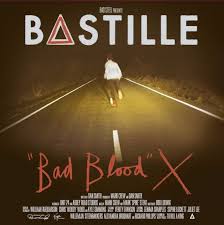 Bastille - Bad Blood X (10Th Anniversary Editi in der Gruppe VINYL / Pop bei Bengans Skivbutik AB (4258037)