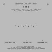 Seventeen - Seventeen 10Th Mini Album 'fml' (Eu in der Gruppe CD bei Bengans Skivbutik AB (4258044)