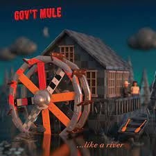 Gov't Mule - Peace Like A River in der Gruppe CD / Pop-Rock bei Bengans Skivbutik AB (4258052)