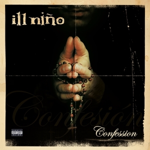 Ill Nino - Confession in der Gruppe UNSERE TIPPS / Weihnachtsgeschenktipp Vinyl bei Bengans Skivbutik AB (4258075)