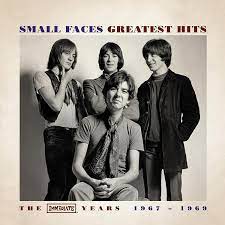 Small Faces - Greatest Hits - The Immediate Years in der Gruppe CD / Pop-Rock bei Bengans Skivbutik AB (4258135)